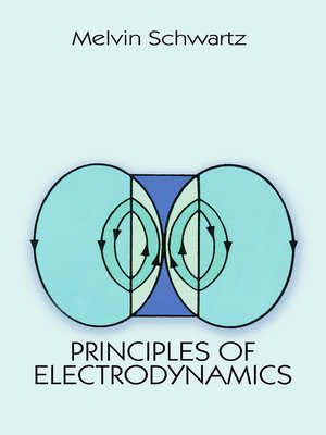 cover image of Principles of Electrodynamics